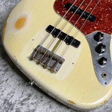 Fender Custom Shop 1961 Jazz Bass Relic【3.97kg】_3
