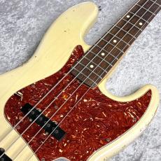 Fender Custom Shop 1961 Jazz Bass Relic【3.97kg】_4