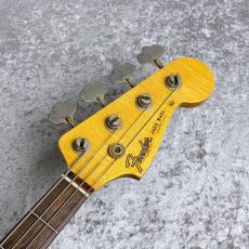 Fender Custom Shop 1961 Jazz Bass Relic【3.97kg】_6