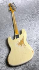 Fender Custom Shop 1961 Jazz Bass Relic【3.97kg】_8