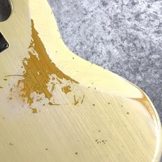 Fender Custom Shop 1961 Jazz Bass Relic【3.97kg】_9