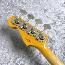 Fender Custom Shop 1961 Jazz Bass Relic【3.97kg】_11