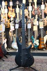 Ibanez SRMS625EX - Black Flat - 【4.19kg】【#I251213853】_2