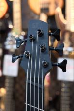 Ibanez SRMS625EX - Black Flat - 【4.19kg】【#I251213853】_3