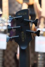 Ibanez SRMS625EX - Black Flat - 【4.19kg】【#I251213853】_4