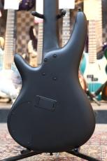Ibanez SRMS625EX - Black Flat - 【4.19kg】【#I251213853】_5