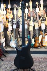 Ibanez SRMS625EX - Black Flat - 【4.19kg】【#I251213853】_6