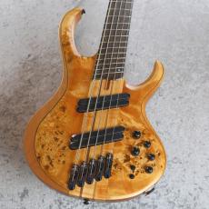 Ibanez BTB805MS - Florid Natural Low Gloss-【4.65kg】【#I251208862】