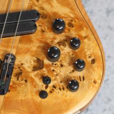 Ibanez BTB805MS - Florid Natural Low Gloss-【4.65kg】【#I251208862】_4