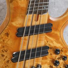 Ibanez BTB805MS - Florid Natural Low Gloss-【4.65kg】【#I251208862】_5