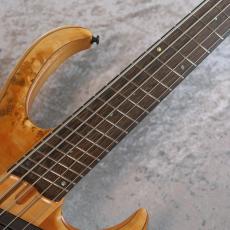 Ibanez BTB805MS - Florid Natural Low Gloss-【4.65kg】【#I251208862】_6