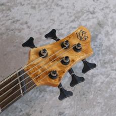 Ibanez BTB805MS - Florid Natural Low Gloss-【4.65kg】【#I251208862】_7