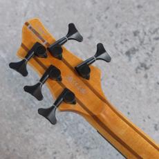 Ibanez BTB805MS - Florid Natural Low Gloss-【4.65kg】【#I251208862】_8