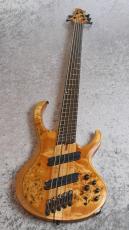 Ibanez BTB805MS - Florid Natural Low Gloss-【4.65kg】【#I251208862】_11