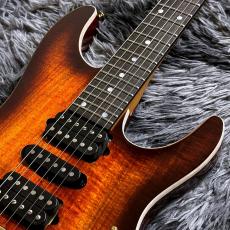 Ibanez AZ47P2K-DEB (Dragon Eye Burst) -Premium Series-【特価】_4