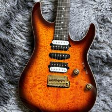 Ibanez AZ47P1QM-DEB (Dragon Eye Burst) -Premium Series-【特価】