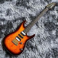 Ibanez AZ47P1QM-DEB (Dragon Eye Burst) -Premium Series-【特価】_2