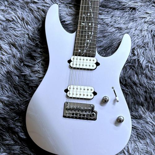 Ibanez TOD70-MM Tim Henson Signature【特価】【ティム・ヘンソン】【7弦】