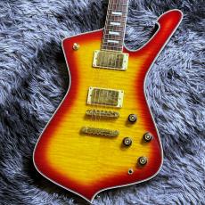 Ibanez IC420FMGB-CRS (Cherry Sunburst) 【特価】【限定モデル】