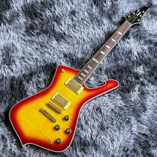Ibanez IC420FMGB-CRS (Cherry Sunburst) 【特価】【限定モデル】_2