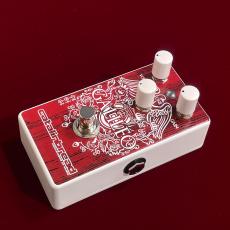 catalinbread Galileo Red Special 【限定モデル】【市場僅少】【VOX AC30アンプ+レンジマスター再現】_3