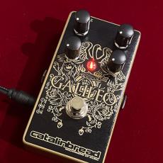 catalinbread Galileo 4K 【市場僅少】【Queenサウンド】【VOX AC30アンプ+レンジマスター再現】_2