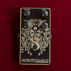 catalinbread Galileo 4K 【市場僅少】【Queenサウンド】【VOX AC30アンプ+レンジマスター再現】_4