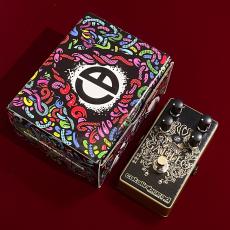 catalinbread Galileo 4K 【市場僅少】【Queenサウンド】【VOX AC30アンプ+レンジマスター再現】_5