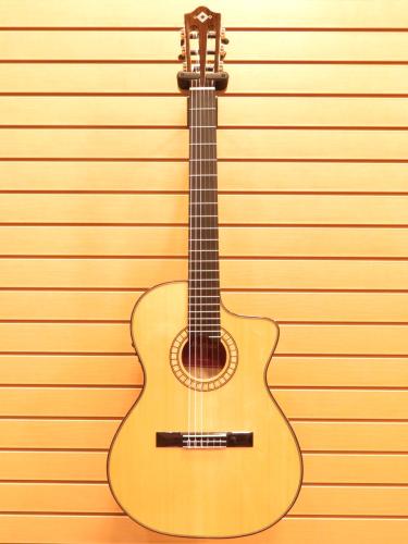 Martinez MP-14 MAPLE【ナット幅47mm】【エレガット】