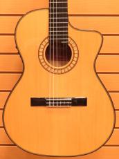 Martinez MP-14 MAPLE【ナット幅47mm】【エレガット】_3