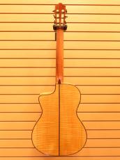 Martinez MP-14 MAPLE【ナット幅47mm】【エレガット】_4