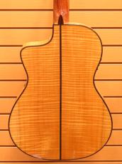 Martinez MP-14 MAPLE【ナット幅47mm】【エレガット】_5