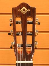 Martinez MP-14 MAPLE【ナット幅47mm】【エレガット】_8