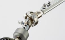 Pearl 《1点限り超特価》"Z-リンク" ユニバーサルジョイント [DS-300A]【閉店セール】_3