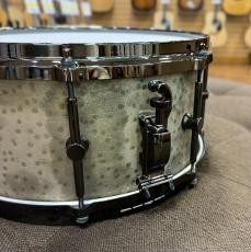 CANOPUS 《現品限り超特価》"パティナソリッドブラス" スネアドラム (14"x6.5") [SMB2-1465]【定価から25%OFF】_3