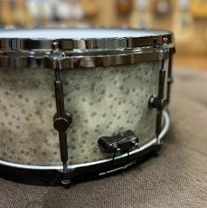 CANOPUS 《現品限り超特価》"パティナソリッドブラス" スネアドラム (14"x6.5") [SMB2-1465]【定価から25%OFF】_4