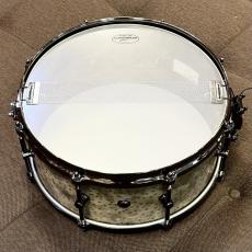 CANOPUS 《現品限り超特価》"パティナソリッドブラス" スネアドラム (14"x6.5") [SMB2-1465]【定価から25%OFF】_5