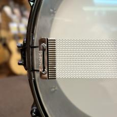 CANOPUS 《現品限り超特価》"パティナソリッドブラス" スネアドラム (14"x6.5") [SMB2-1465]【定価から25%OFF】_6