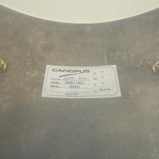 CANOPUS 《現品限り超特価》"パティナソリッドブラス" スネアドラム (14"x6.5") [SMB2-1465]【定価から25%OFF】_7