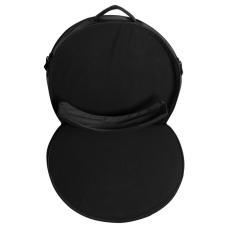 Zildjian 《1点限定超特価》Gigging 22" Cymbal Bag #Midnight + Cymbal Dividers【定価より35%OFF】_6