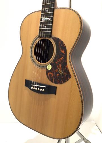 Maton EM100-808 Messiah