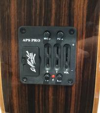 Maton EM100-808 Messiah_9