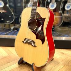 Gibson Dove Original / Antique Natural