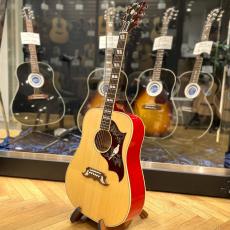 Gibson Dove Original / Antique Natural_2