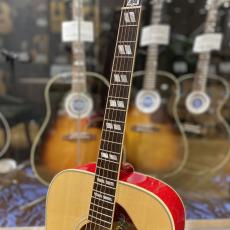 Gibson Dove Original / Antique Natural_3