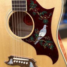 Gibson Dove Original / Antique Natural_5