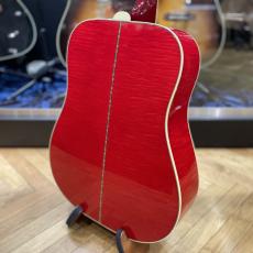 Gibson Dove Original / Antique Natural_6