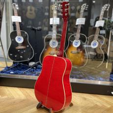 Gibson Dove Original / Antique Natural_7