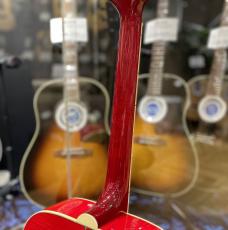 Gibson Dove Original / Antique Natural_8