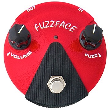 Jim Dunlop FFM2